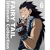 FAIRY TAIL -Ultimate collection- Vol.6 [Blu-ray]