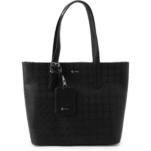 Amazon | [ポールスミス] ストローグレインレザー トートバッグ A4