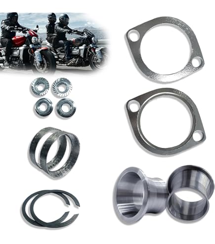 Amazon | Python(パイソン) マフラー ハーレー用2-INTO-1 EXHAUST