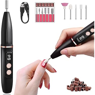 Amazon.co.jp 人気ギフトランキング: 電動ネイルマシン で、ギフトの