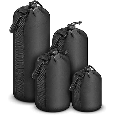 Amazon.co.jp 最新リリース: カメラ用レンズケース の新着ランキングです。