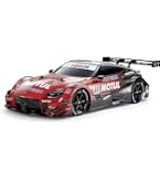 タミヤ SUBARU WRX STI NBR チャレンジ 1/10 電動RCカー TT-02シャーシ