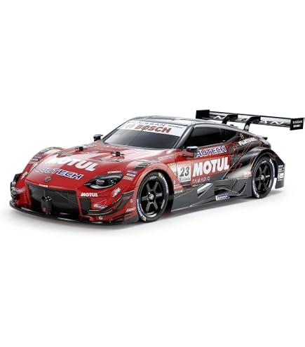 タミヤ　RAYBRIG NSX CONCEPT-GT　TT-02 （未走行） Amazon.co.jp: タミヤ 1/10 電動RCカーシリーズ No.599 RAYBRIG NSX