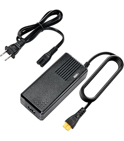 ポータブル電源用 アダプターケーブル Amazon.co.jp: KFD ポータブル電源充電用ケーブル DC12v 24v 交換用