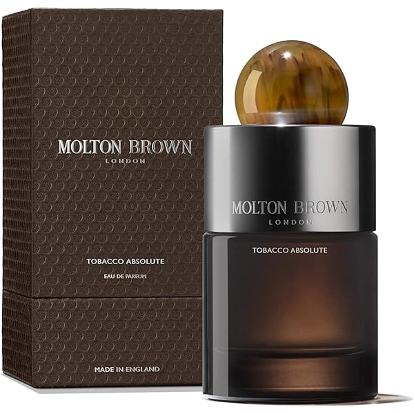 Amazon.co.jp: 【公式】MOLTON BROWN タバコアブソリュート