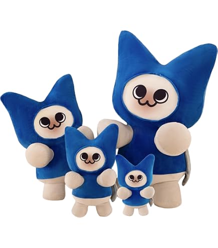 モンスターハンター オトモガルクぬいぐるみ Amazon.co.jp: モンスターハンターライズ デフォルメぬいぐるみ