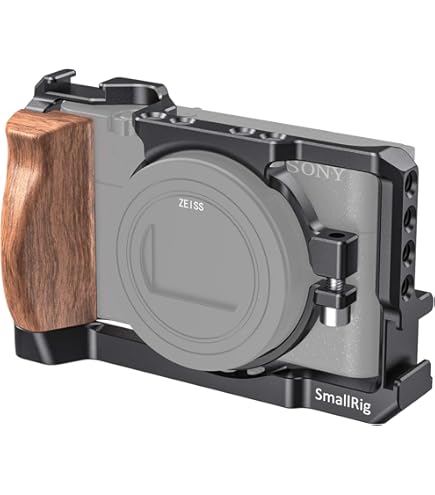 Amazon | Sony Cyber-Shot RX100 VII デジタルカメラ(DSC-RX100M7