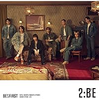 Amazon.co.jp: BE:FIRST TV(DVD4枚組(スマプラ対応)) [DVD] : BE