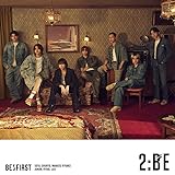 2:BE(AL+Blu-ray Disc(スマプラ対応))(MV盤) - BE:FIRST