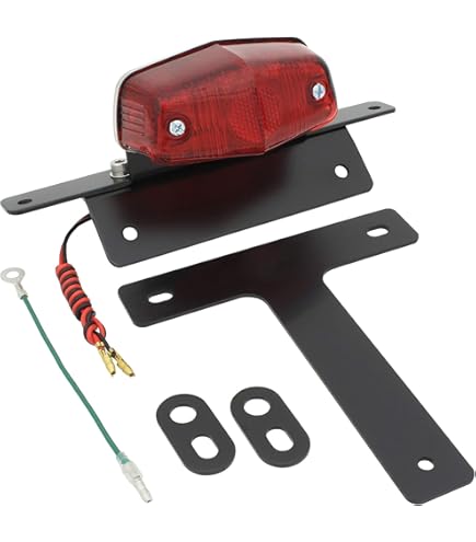 Amazon | ポッシュフェイス(POSH FAITH) バイク用品 カーボン 3D