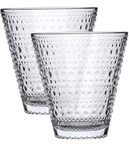 Amazon｜【正規輸入品】 アラビア オマ タンブラー 約280ml ペアセット