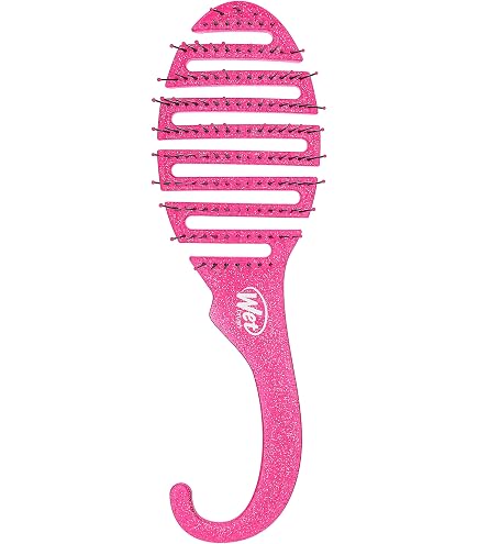 Amazon.co.jp: Wet Brush WetBrush(ウェットブラシ) フレックスドライ 