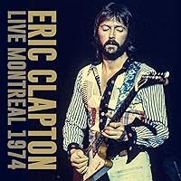 エリック・クラプトン／ギヴ・ミー・ストレンクス～74／75　スーパー・デラックス Eric Clapton - Give Me Strength: 1974 - 1975 Recordings