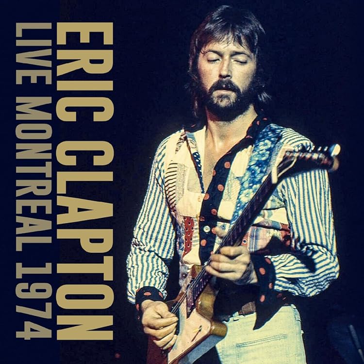 エリック・クラプトン／ギヴ・ミー・ストレンクス～74／75　スーパー・デラックス ギヴ・ミー・ストレンクス~ '74/'75 レコーディングズ<スーパー