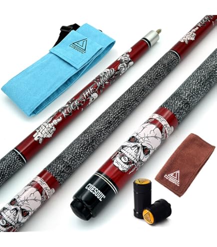 Amazon.co.jp: CUESOUL ROCKIN series 57