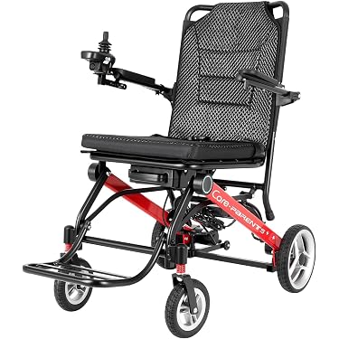 Amazon.co.jp 売れ筋ランキング: 電動車いす の中で最も人気のある商品です
