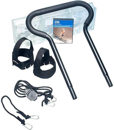 Amazon.co.jp: Total Gym XLS プラス アブクランチ ベンチ - 全体的な