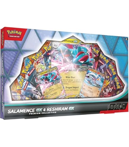 ポケモンカード プレミアムセット Amazon.co.jp: ポケモンTCG:オガーポンexプレミアムコレクション