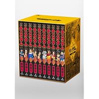 キングダム BOXセット 1 王都奪還編・蛇甘平原の戦い (ヤングジャンプ