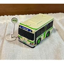 都市交通バス、ミニカー大阪市バス 71T1sJi8G2L._AC_UL210_SR210,