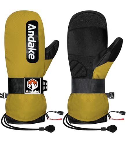 Amazon | ebs エビス グローブ GORE-TEX EXCLUSIVE 手袋 ミトン