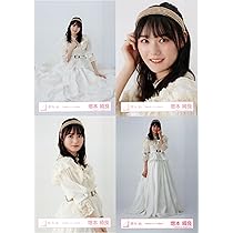 櫻坂46 増本綺良 生写真 40種類 コンプ まとめ売り 160枚 櫻坂46 増本綺良 生写真 40種類 コンプ まとめ売り 160枚 - メルカリ