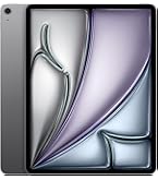 【美品】iPad Air M2 13インチ　128GB Wi-Fiスペースグレイ 13インチiPad Air（M2）Wi-Fi+Cellular 128GB - スペースグレイ [整備