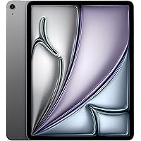 アップル iPad Air 13インチ M3 256GB グレー