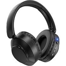 Amazon.co.jp: 【Amazon.co.jp限定】 ヘッドホン bluetooth5.4