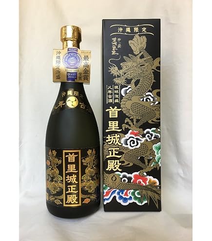 蔵出しまさひろプレミアムブレンド2024 42度720ml 泡盛 202442_720ml.jpg?v=1736058047
