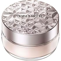 Amazon.co.jp: DECORTÉ(コスメデコルテ) フェイスパウダー ルース