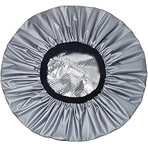 Amazon.co.jp: 2層保温ヘアキャップ アルミ ヘアキャップ 1枚入 保温