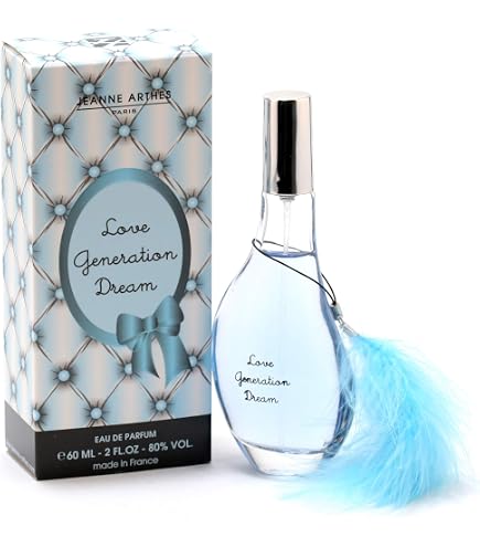 Amazon | ジャンヌ・アルテス サン オードパルファム 100ml | ジャンヌ
