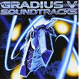 GRADIUS V オリジナルサウンドトラック