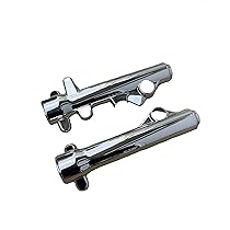 Amazon | マグザム MAXAM SG17J SG21J メッキフロントフォークカバー