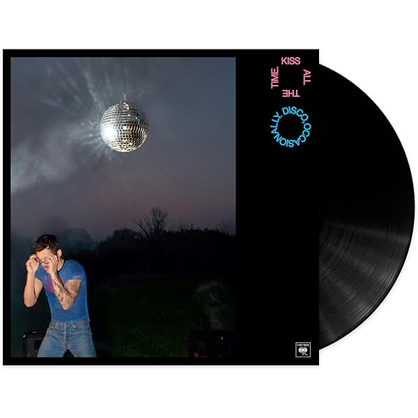 Amazon.co.jp: Pretty Idea (LP) (Ltd) [Analog]: ミュージック