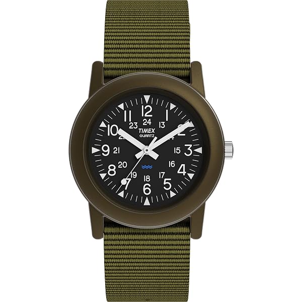 Amazon.co.jp: Timex メンズ エクスペディションスカウト 40 腕時計