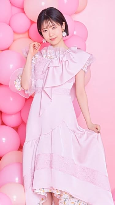 女性声優 - 「door」