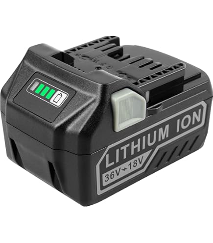 Amazon.co.jp: OnePower ハイコーキ 36V バッテリー HiKOKI 日立