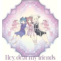 Amazon | TVアニメ『幻日のヨハネ -SUNSHINE in the MIRROR