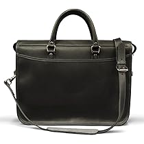 TUSTING タスティング Hargrave Brief ブリーフケース　黒 TUSTING タスティング Hargrave Brief ブリーフケース 黒