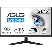 Amazon.co.jp: ASUS ポータブルモニター/ZenScreen MB169CK-J