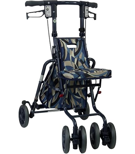 Amazon | コンパクト 最軽量タイプ サニーウォーカーAS-III JB 島