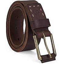 Amazon | [Dunhill] [ダンヒル] ベルト レザー メンズ ブラック