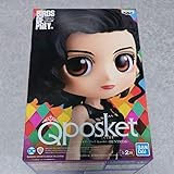 バーズ・オブ・プレイ Q posket-HUNTRESS- ノーマルカラー単品