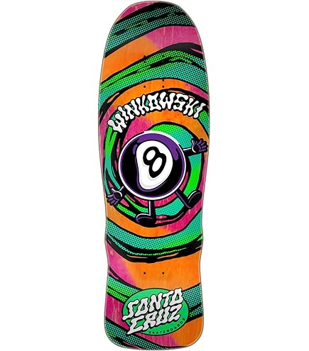 Amazon | Santa Cruz | 10.1インチ Meek Slasher Decoder Reissue