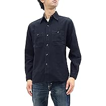 Amazon.co.jp: [バズリクソンズ] Buzz Rickson 長袖シャツ