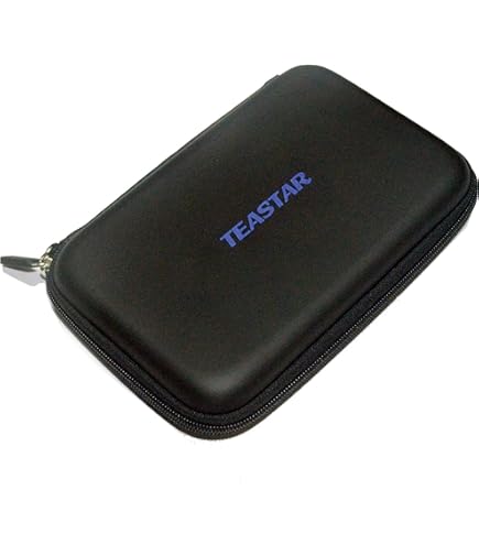 Aazon.co: Elonbo GPS Carrying Case For 5-5.5 Inch Garin Drive 51/52