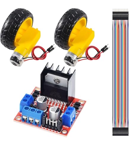 再お値下げ　新品未使用Tamiya 540K300 ギヤードモーター 4個セット 61dehSQ1ZWL._UF350,350_QL80_.jpg
