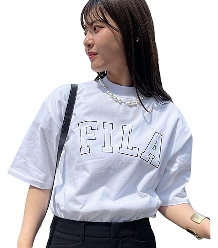 Amazon.co.jp: フィラ（FILA） テニスウェア レディース 半袖T